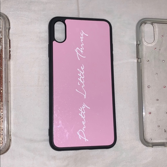 iPhone XS Maxx cases - Picture 3 of 4
